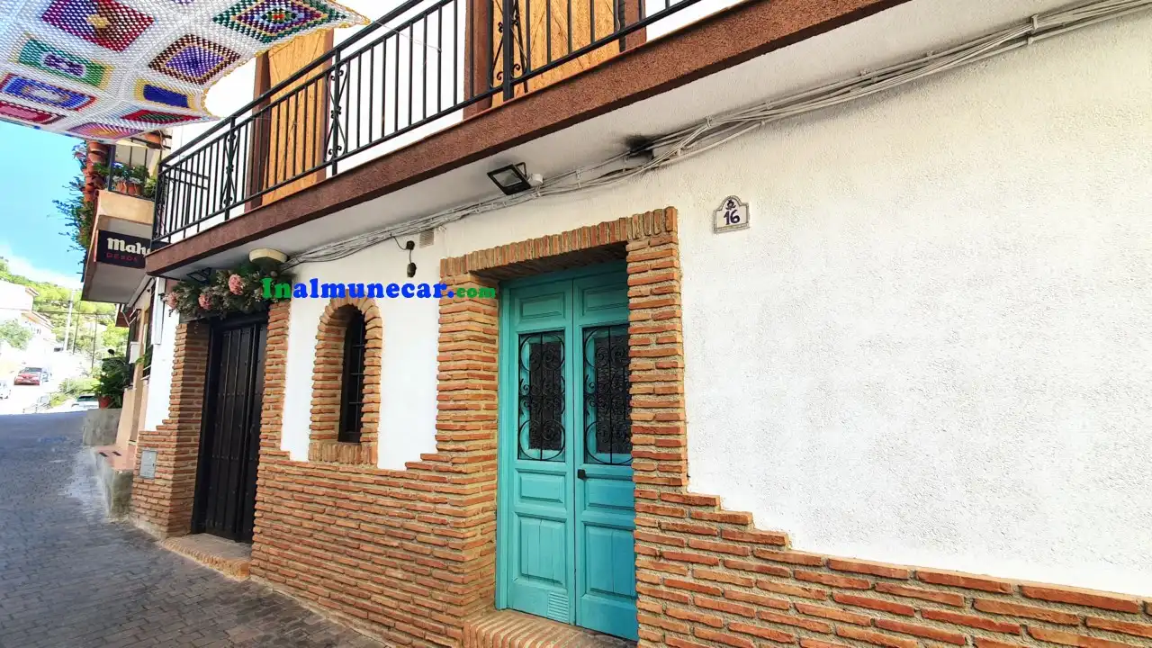 Local comercial en venta en Otívar, imagen 2