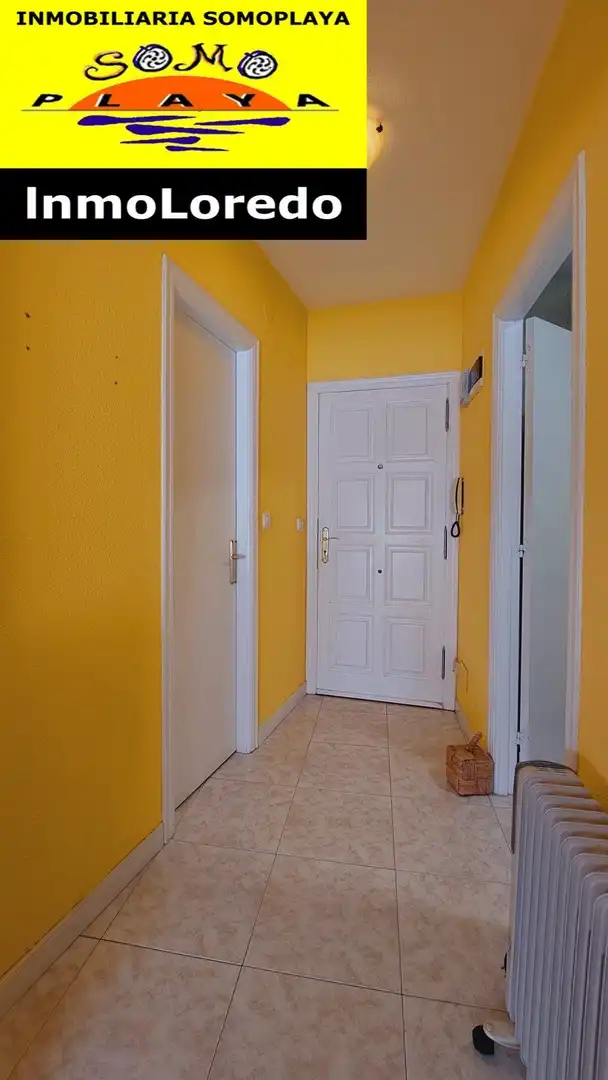 Wohnung zum Verkauf in Ria de Cubas, imagen 5