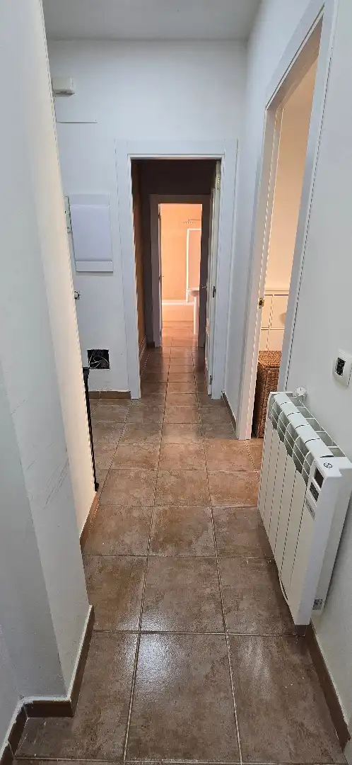 Casa o chalet en venta en Zarzuela del Monte con Aire acondicionado, Calefacción y Jardín privado