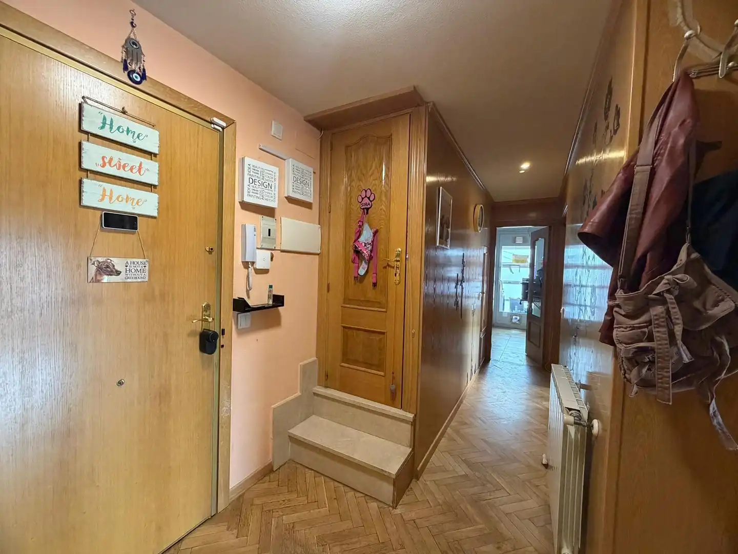 Attic for sale in Arganda del Rey  with Air Conditioner, Heating and Private garden