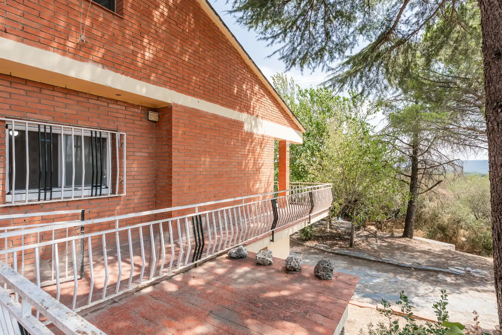 Haus mit Terrasse zum Verkauf in Sant Pere de Vilamajor, imagen 12