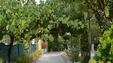 Foto 5 de Casa o xalet en venda a Camino del Pico, 12, Santibáñez de Valcorba, Valladolid