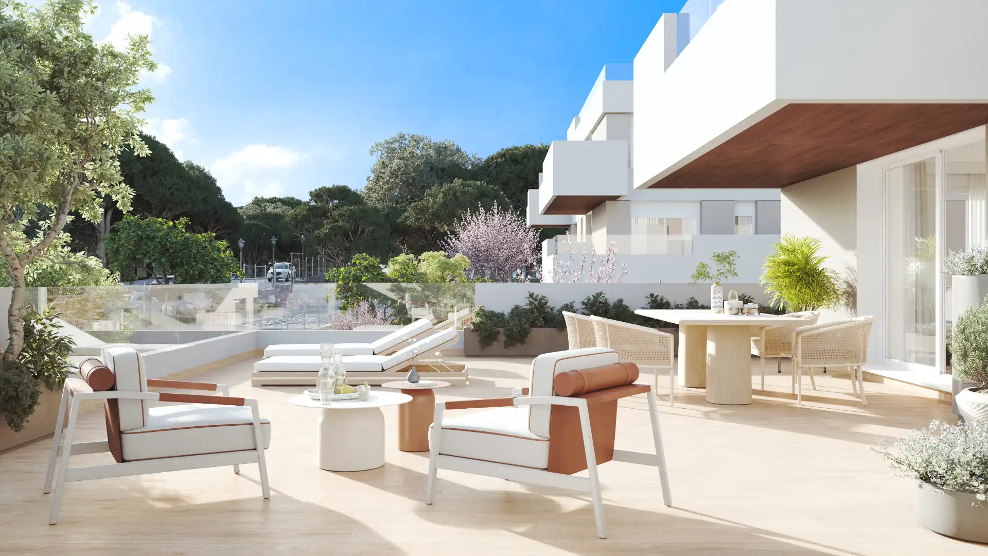 Flat for sale in Carrer Mas del Cansalader, 1, Massarrojos