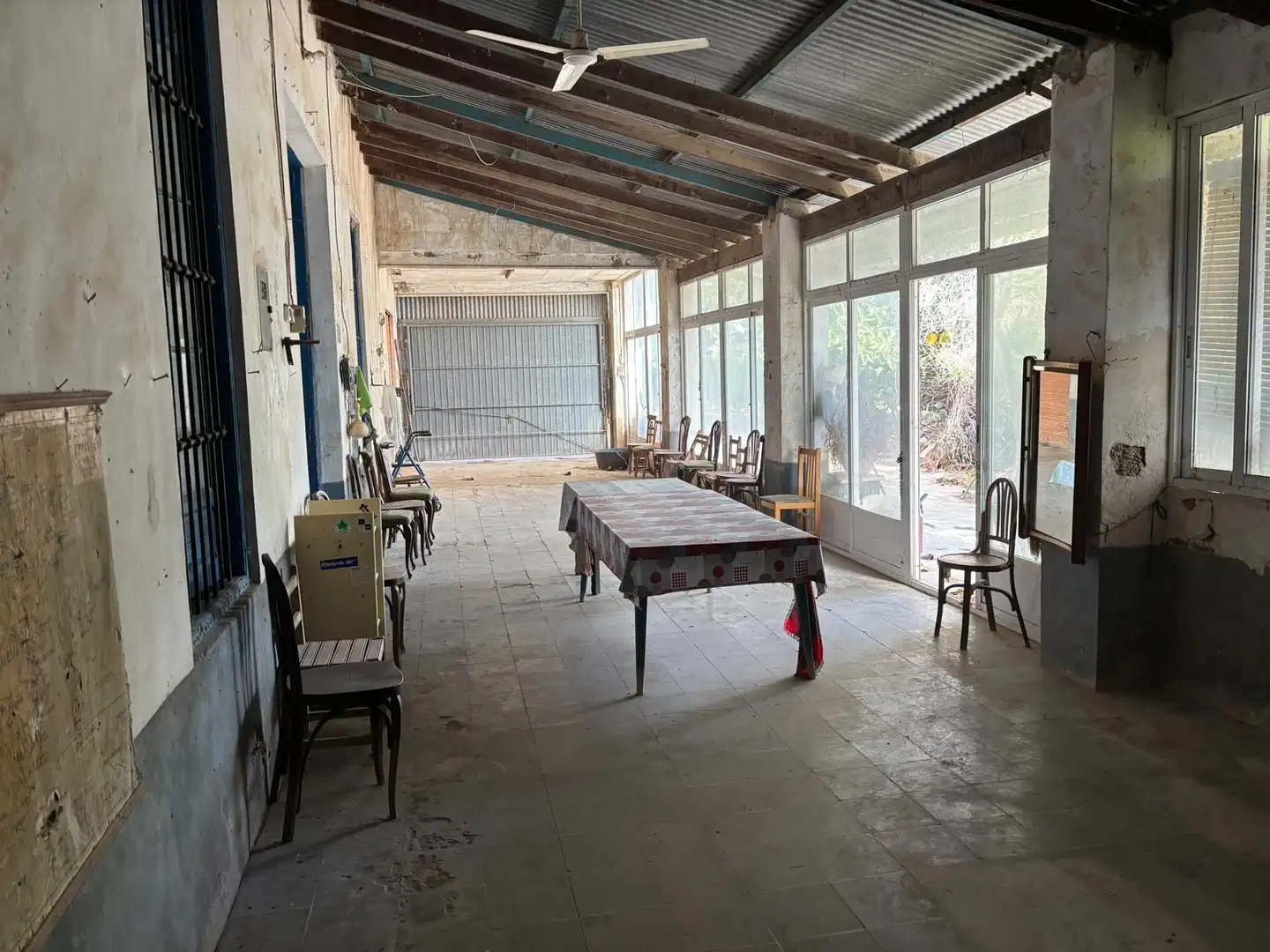 Villa avec jardin à vendre à La Foia - Daimés - Asprella