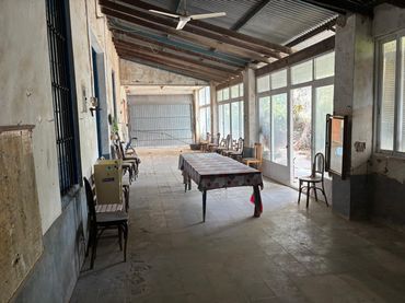 Villa con giardino in vendita a La Foia - Daimés - Asprella