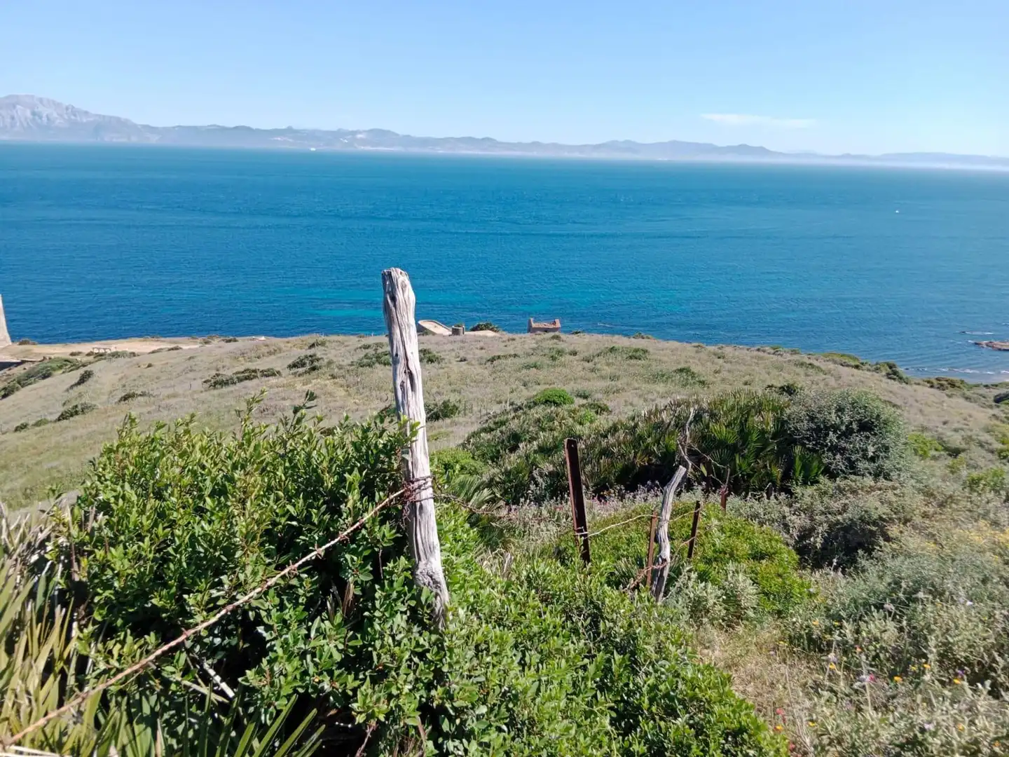 Residential for sale in Tarifa