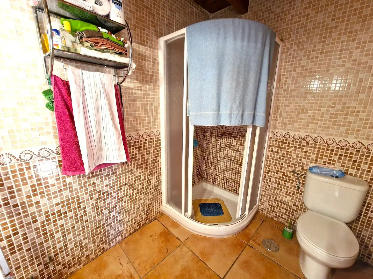 Casa o chalet en venta en Barrio Bárcena, 11, Santiurde de Toranzo