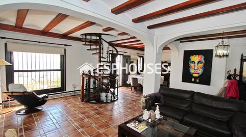 Foto 4 von Haus oder Chalet zum Verkauf in Altea ciudad, Altea