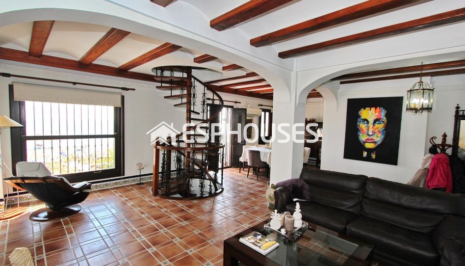 Casa o chalet en venta en Altea ciudad - 4