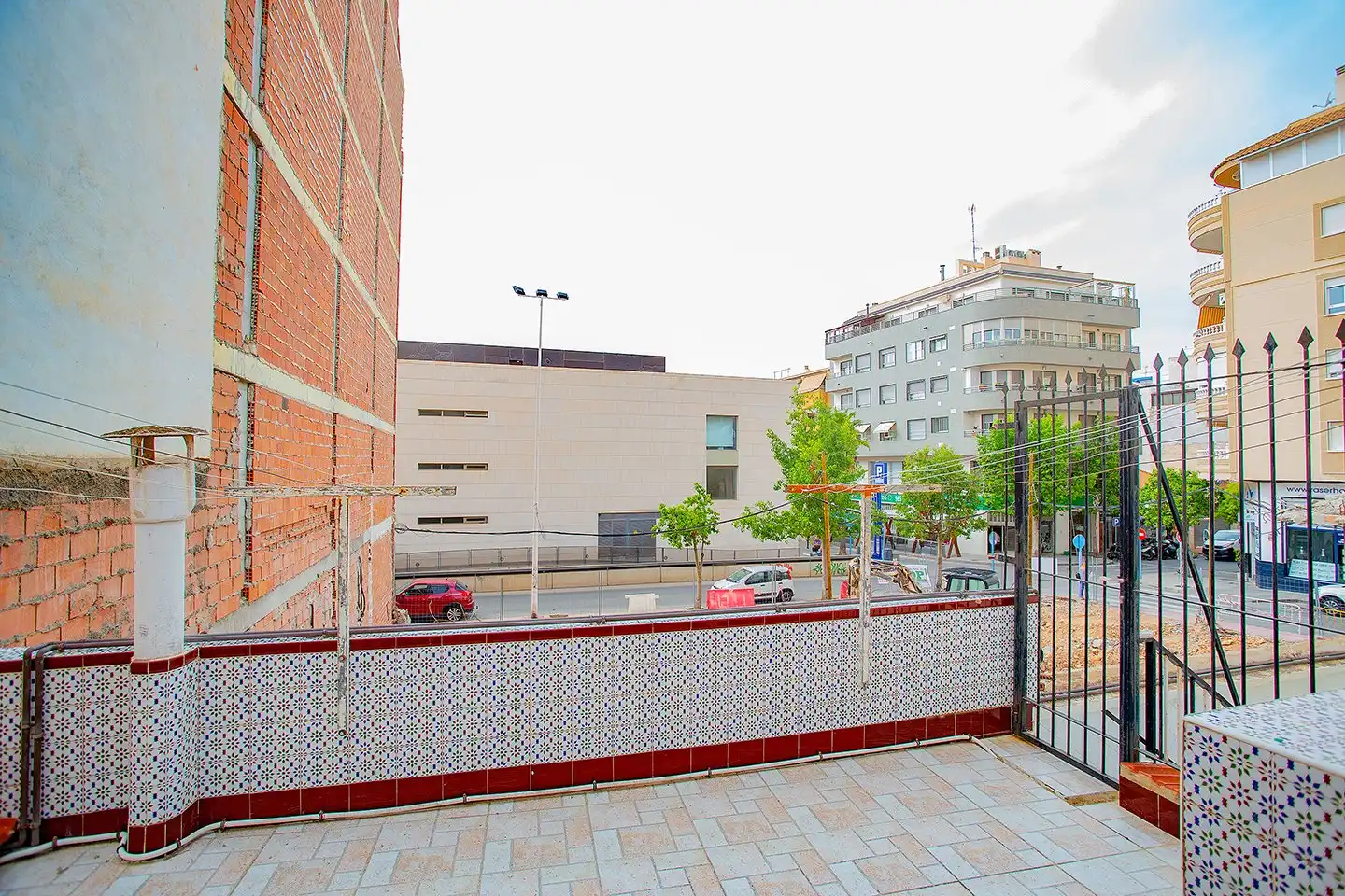 Apartment mit Terrasse zum Verkauf in Playa del Cura, imagen 49