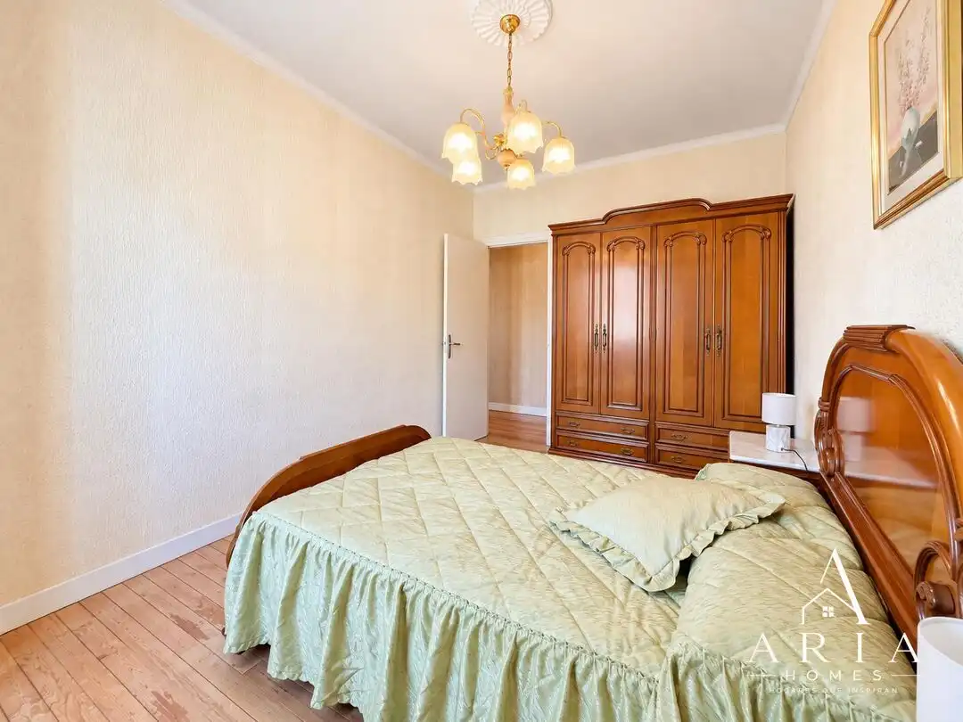 Appartement avec ascenseur à vendre à Paseo Urgoiti Kalea, imagen 11