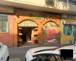 Premises for sale in Calle de Ponferrada, Pilar