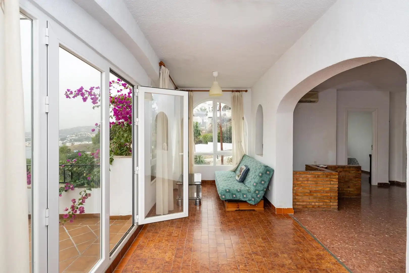 Casa con jardín en venta en Monte los Almendros - El Pargo - Costa Aguilera, imagen 33