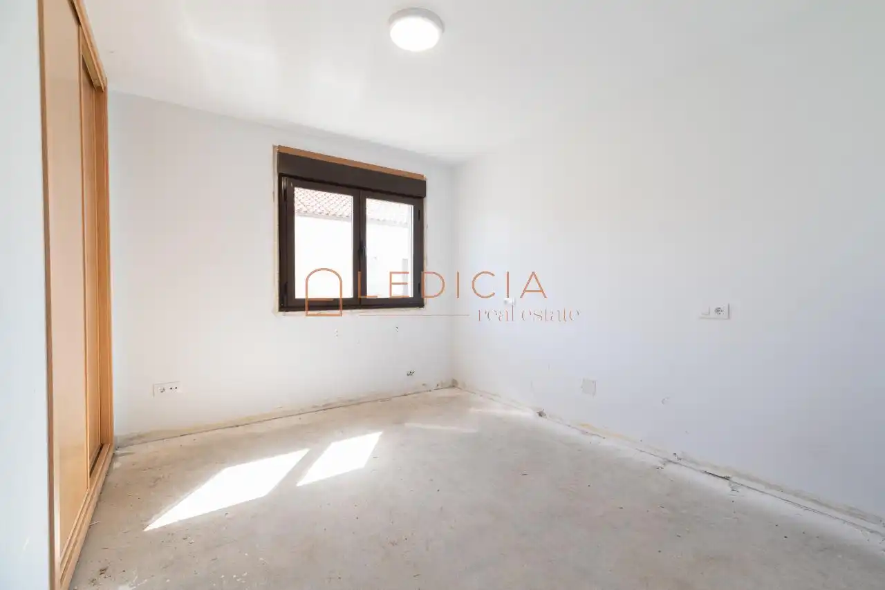 Bedroom of Houses for sale in Tomiño  with Heating, Private garden and Terrace