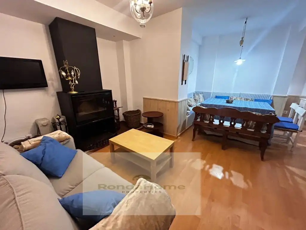 Casa o chalet de alquiler en Plaza Beato Diego José de Cádiz, La Ciudad