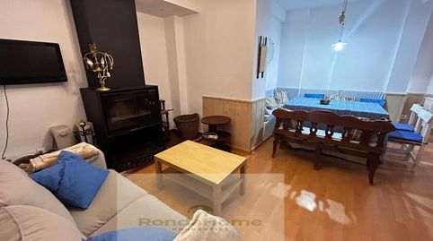 Foto 3 de Casa o chalet de alquiler en Plaza Beato Diego José de Cádiz, La Ciudad, Ronda