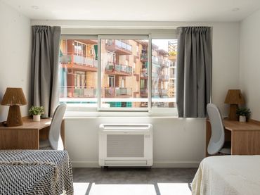 Piso con ascensor en venta en Rambla ARAGO