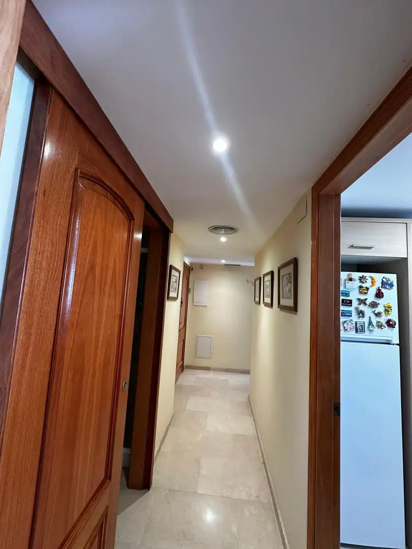 Appartement avec terrasse à vendre à Malgrat de Mar, imagen 18