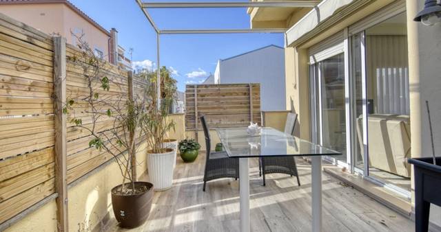 Casa-chalet en Venta en Mossent Jacint Verdaguer en Centre