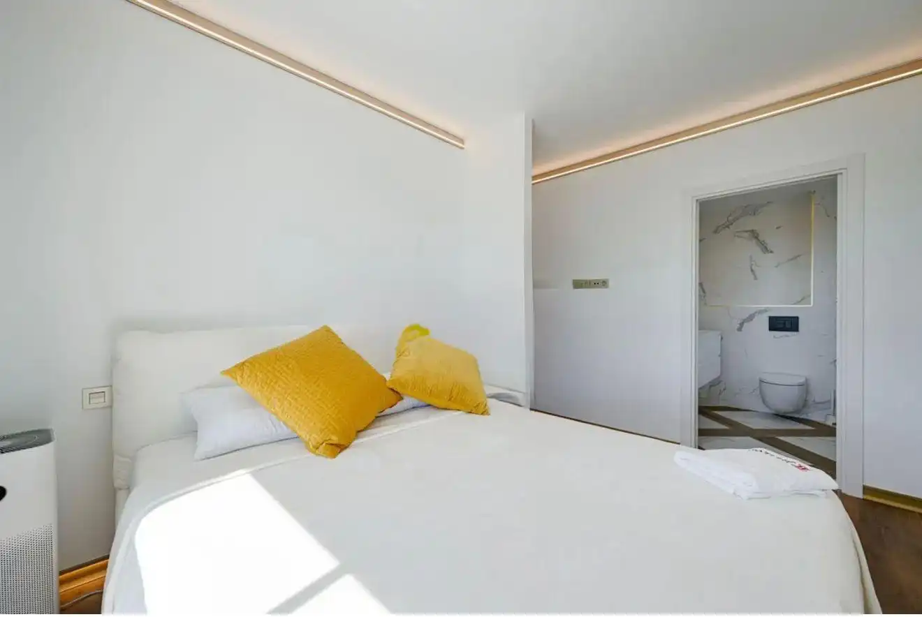 Maison jumelée à vendre à Montgat, imagen 24