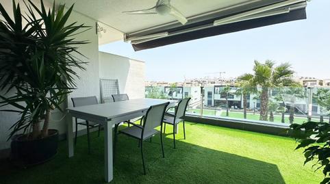 Foto 5 de Apartament en venda a N/a, -1, El Edén, Guardamar del Segura