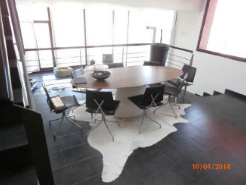 Menjador de Casa o xalet en venda en Olivella amb Aire condicionat, Calefacció i Jardí privat