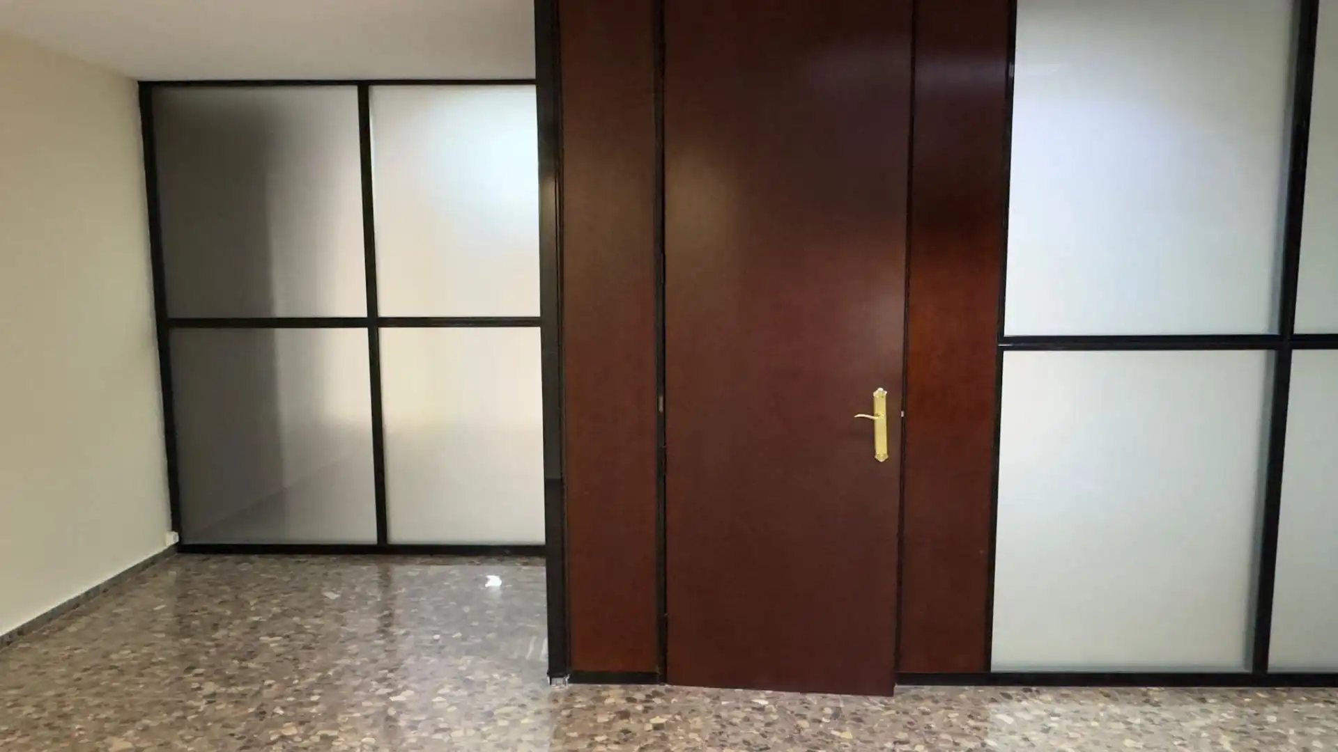 Oficina de lloguer en Valencia amb Aire condicionat
