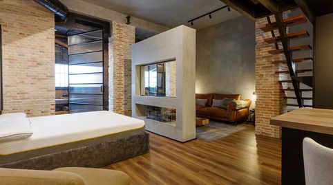 Foto 4 de Planta baixa en venda a Centro Histórico, Gandia