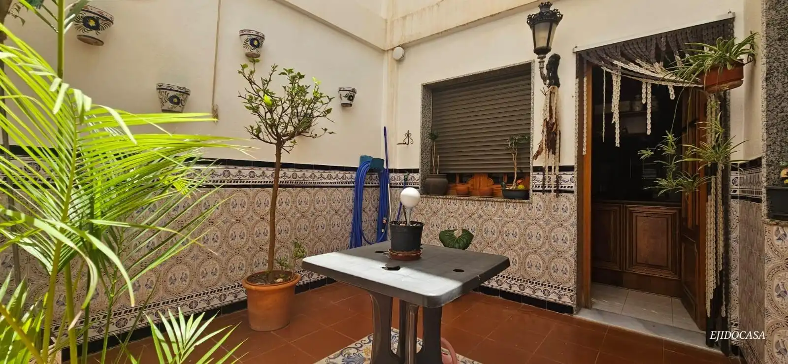 Maison avec terrasse à vendre à El Ejido Ciudad, imagen 25