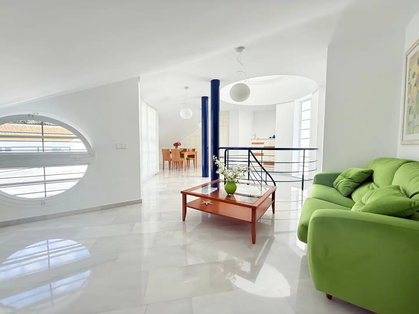 Maison mitoyenne avec terrasse à vendre à Bailén - Miraflores, imagen 46
