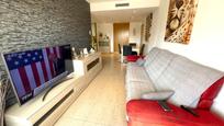 Living room of Flat for sale in Sant Carles de la Ràpita  with Terrace and Balcony