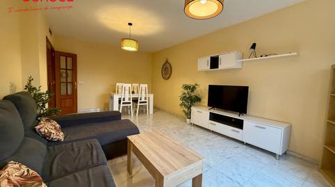 Foto 5 de Pis en venda a Pintor Aguilera Amate, Santa Rosa - Valdeolleros,  Córdoba Capital