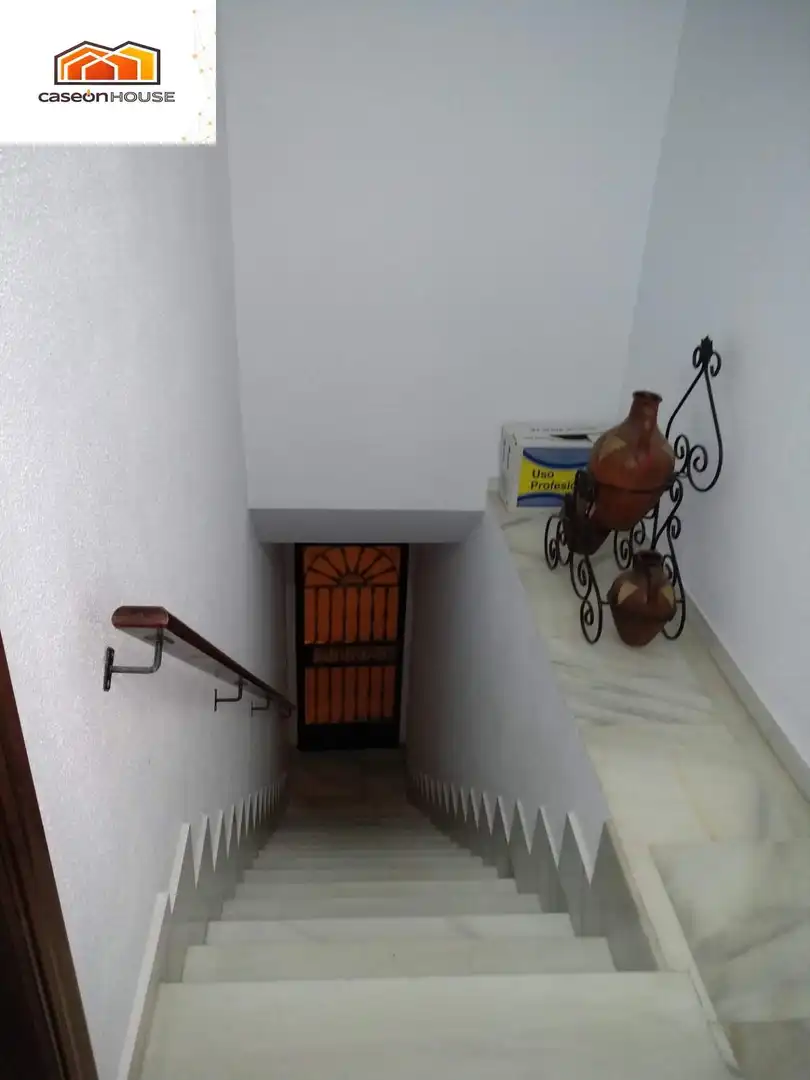 Flat for sale in Paterna de Rivera