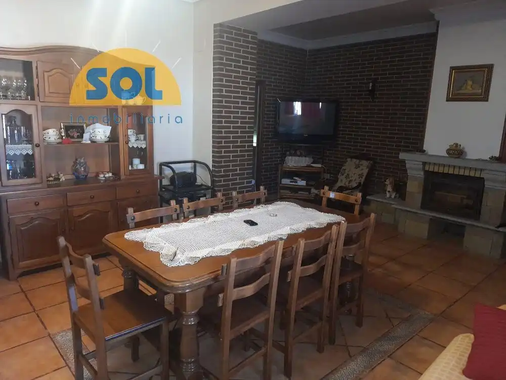 Chalet en venta en Villanueva de la Serena, imagen 18