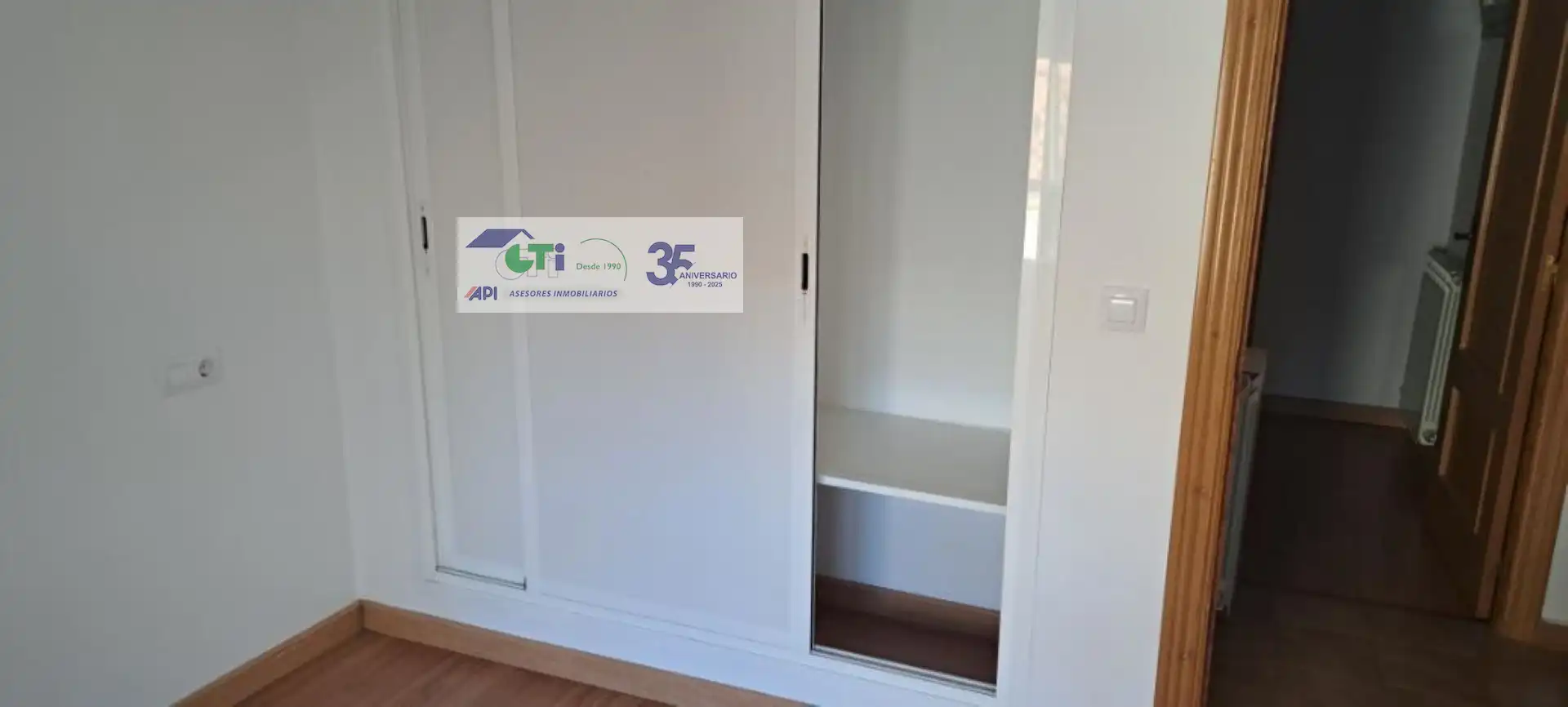Habitación de Casa o chalet en venta en Sariñena