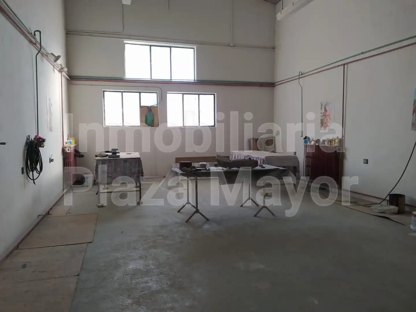Casa amb piscina en venda a Villares de la Reina, imagen 16