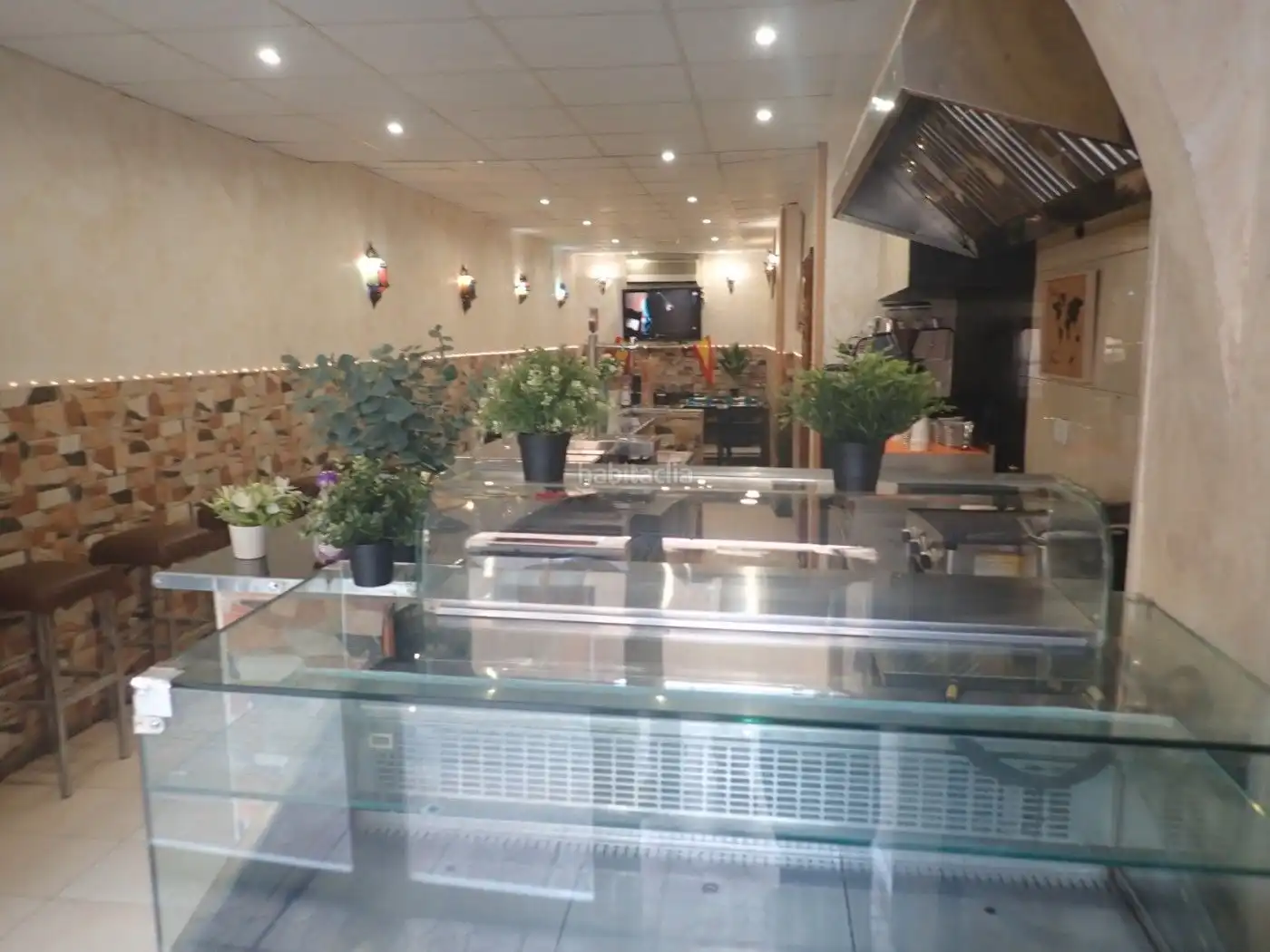 Business premises for sale in Sagnier - Plaça de Catalunya, imagen 15