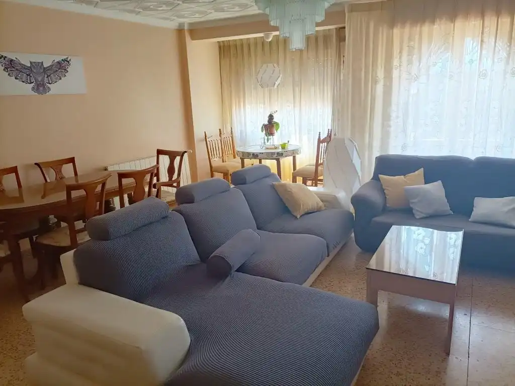 Wohnung mit Terrasse zum Verkauf in ANICETO COLOMA, imagen 3