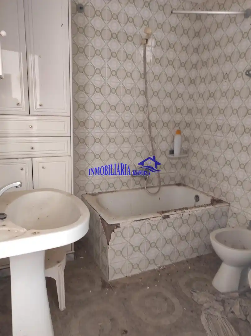 Baño de Casa o chalet en venta en Fernán-Núñez
