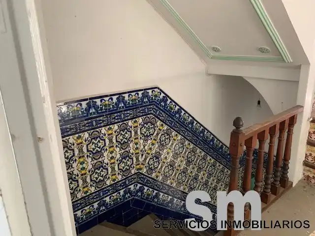 Casa o chalet en venta en Ubrique