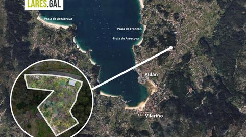 Foto 3 de Residencial en venda a Rúa Do Casas, Aldán, Pontevedra