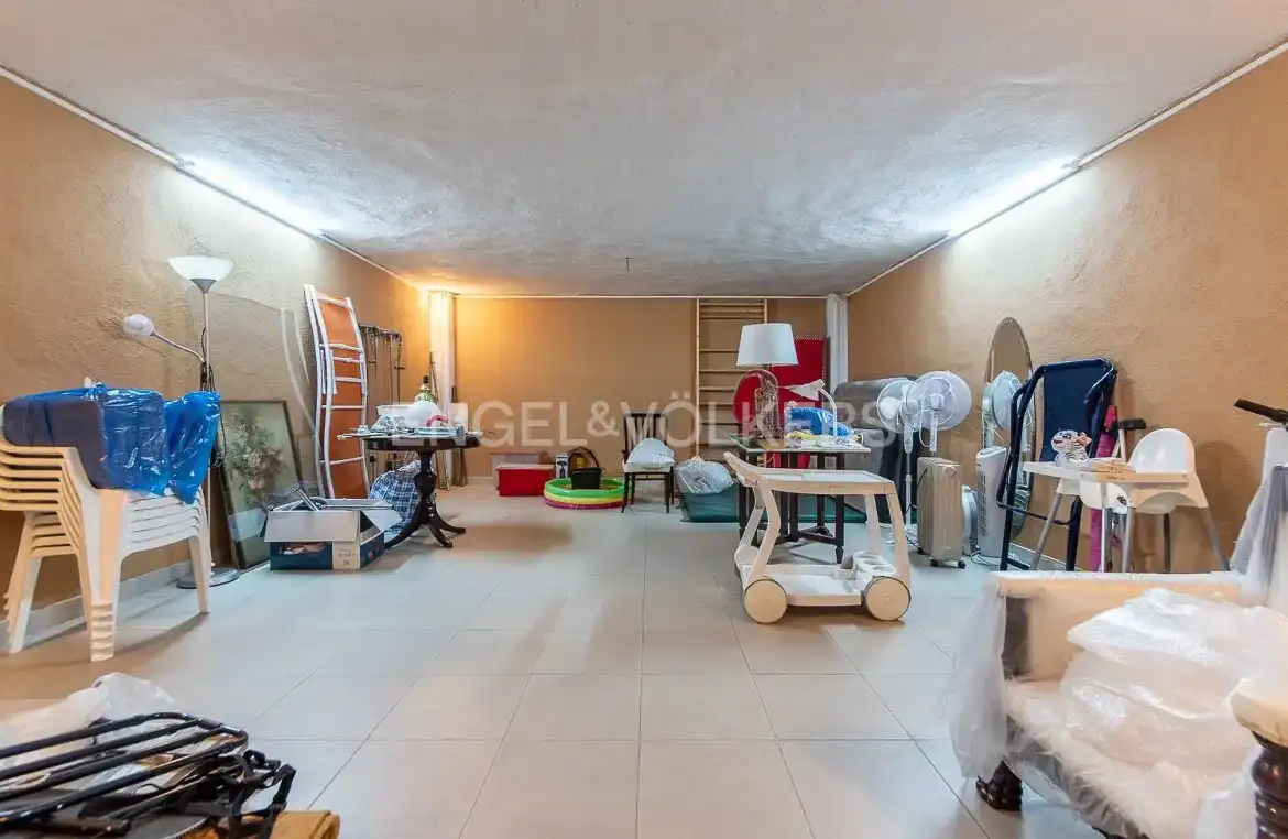 Casa o chalet en venta en Madrid con Aire acondicionado, Calefacción y Jardín privado