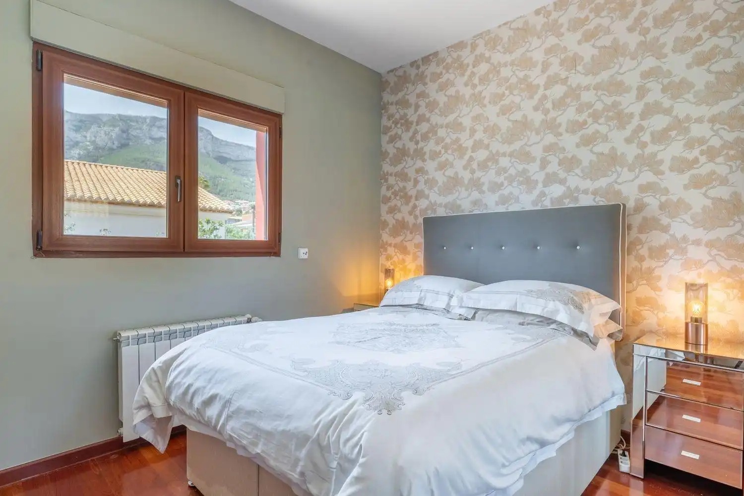 Chalet con terraza en venta en El Montgó, imagen 23