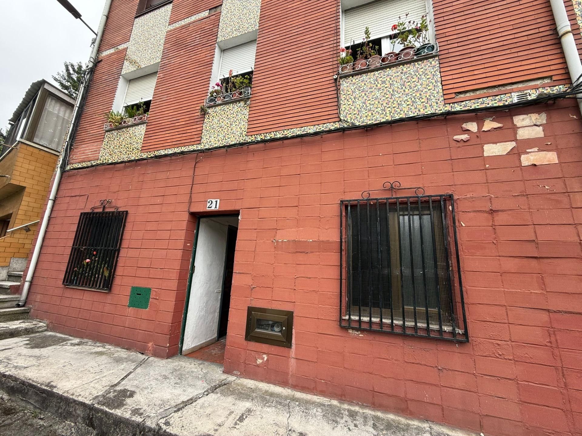 Casa o xalet en venda a Calle Campón, 5, Sama