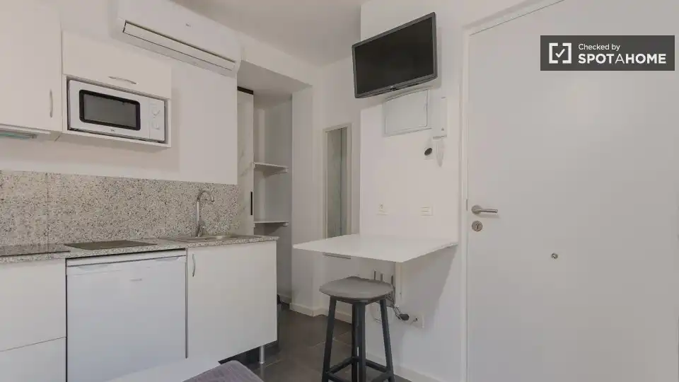 Wohnung zur Miete in Benicalap, imagen 5