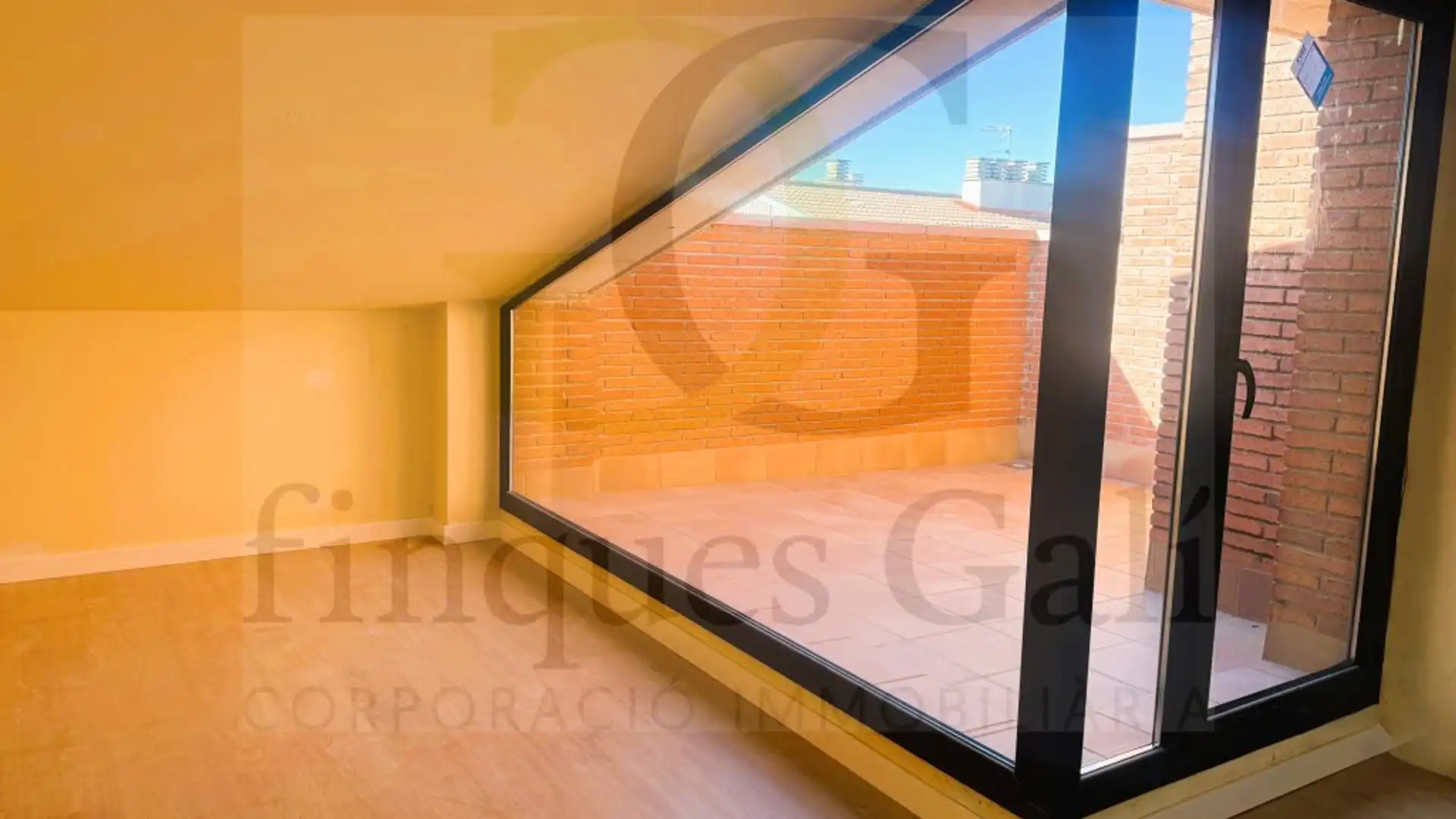 Terrassa de Dúplex en venda en Sant Fruitós de Bages amb Aire condicionat, Terrassa i Forn