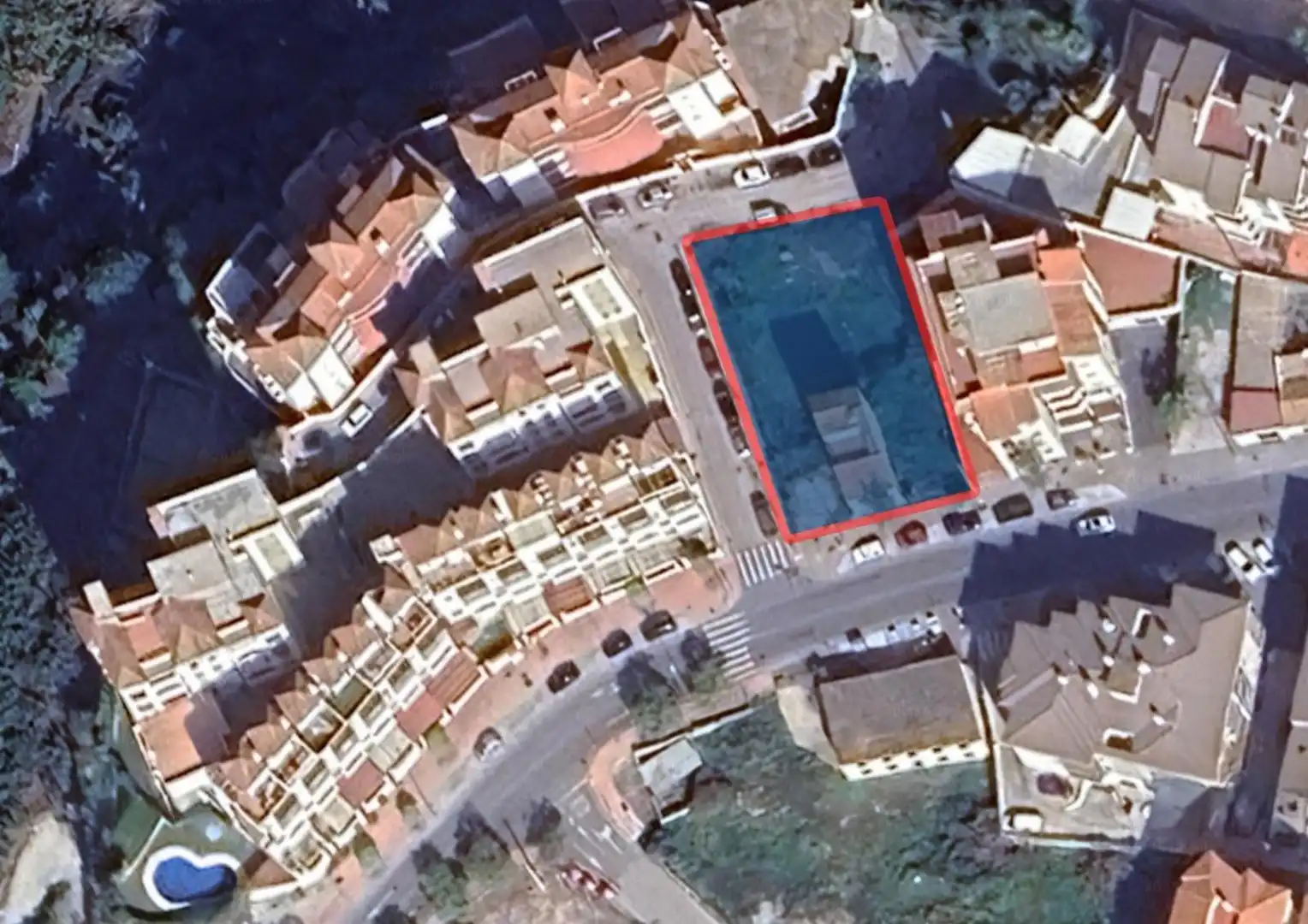 Terreni e lotti in vendita a Torrox Pueblo, imagen 2