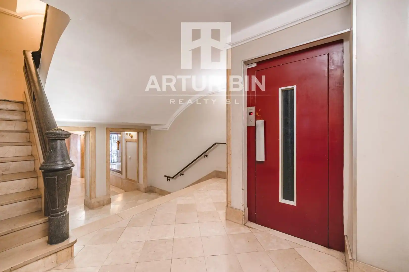 Apartamento en venta en Valencia con Terraza