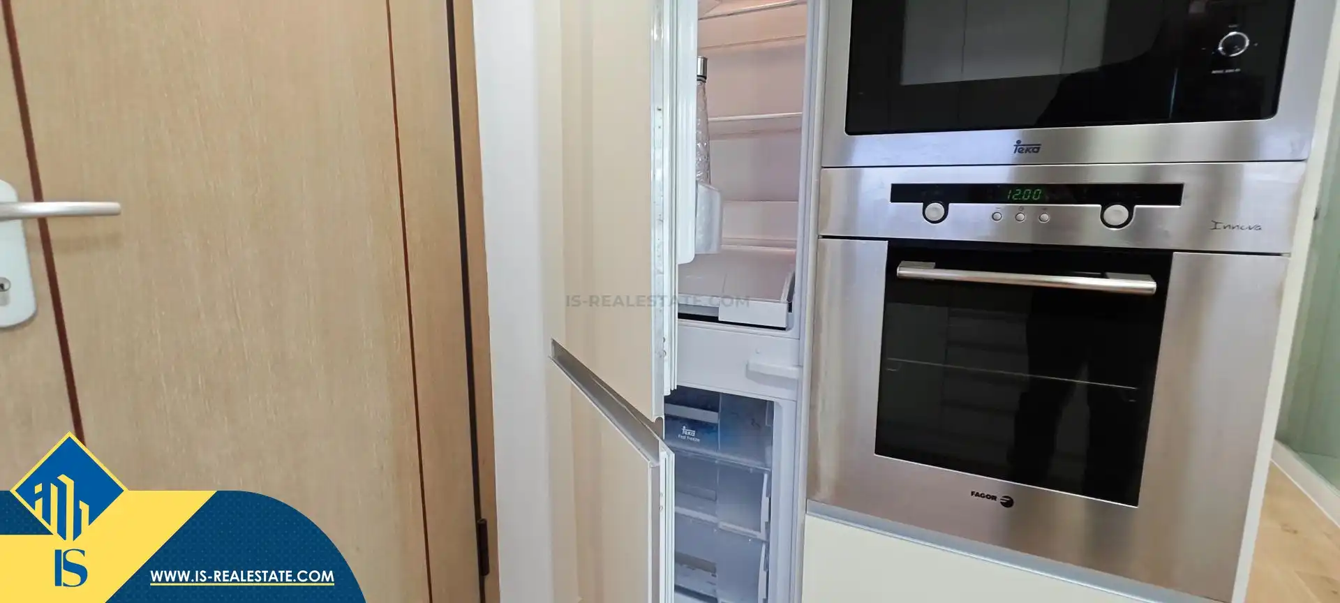 Piso con piscina en venta en Playa de San Juan - El Cabo de las Huertas, imagen 45