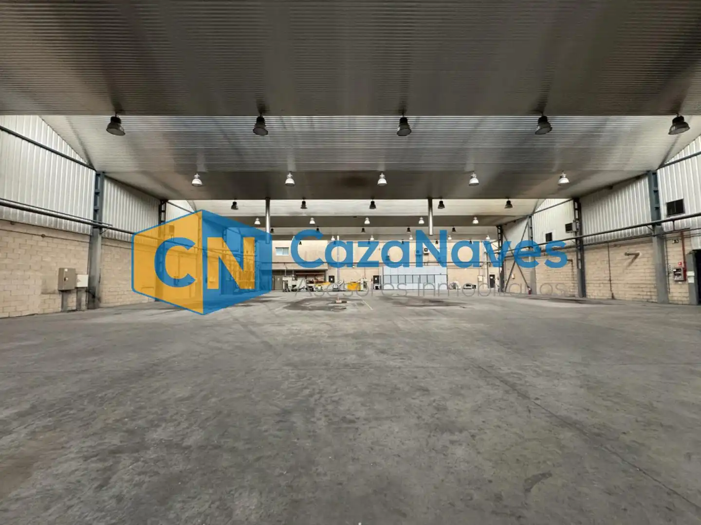 Fabrikhallen zur Miete in Valdepelayo - Montepinos - Arroyo Culebro